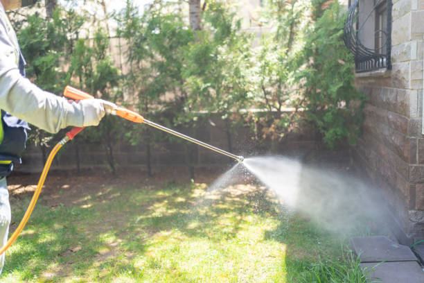 Pest Control for Restaurants in Cozad, NE
